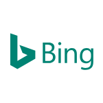 bing logo