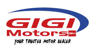 Gigi motors logo