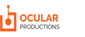 Ocular Productions Logo